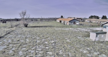 Уеб камера от село Левка област Хасково