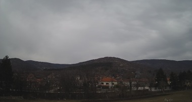 Уеб камера от село Сърнегор област Пловдив